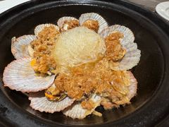 -吕氏焗小鲜•海鲜青岛菜(总店)
