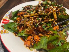 -弓虽昌焖烧鸡(大竹林店)