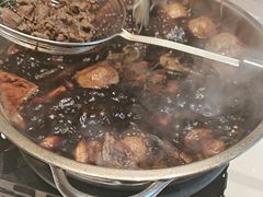 -鹅香四海·卤水火锅·砂锅粥·潮汕菜(宝安店)