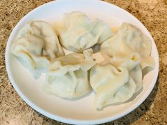 -金谷园饺子馆(北邮总店)