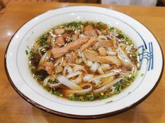 -和记粉馆(湘春路店)