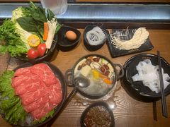 -呷哺呷哺 黄金牧场 (回龙观港龙店)