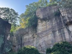 -广州莲花山旅游区