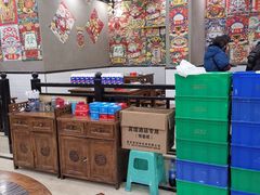 大堂-江湖黑大兔(杨家坪店)