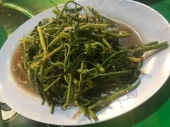 -芭提雅海鲜市场