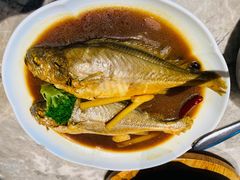 -四道菜·福建菜馆(新街口金鹰店)