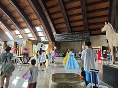 -三亚湾海居铂尔曼度假酒店