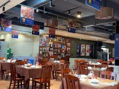 -天下客饭店(中山路店)