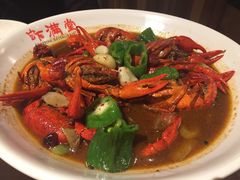 -虾满堂(瑞虹店)