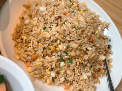 海鲜炒饭-台记小海鲜(七宝店)