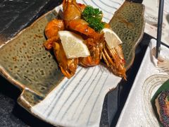 -梅筑·创意料理(王府井百货店)