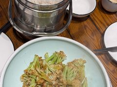 -尚宫厨私房菜(愉景店)