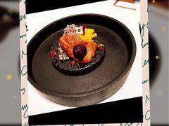 -Tomato&Pepper法餐厅