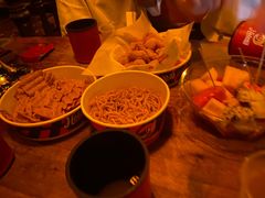 -Helens海伦司小酒馆(南京洪武路店)