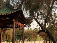 -寮步香市古镇休闲景区