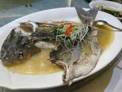 -桃园盛宴·岭南粤菜·手工茶点(南庄店)