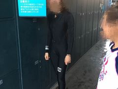 -泸州欢乐派海滩公园