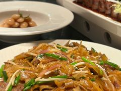 -五缘湾凯悦酒店·悦饗中餐厅