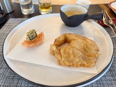 -潮汕味道·煮海餐厅(金麟大厦店)