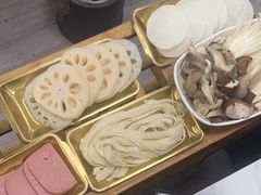 -刘少华贵州小黄牛·鲜牛肉火锅(总店)