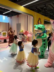 -乐宝儿星球(高新店)