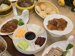 -明城五号烤鸭坊(建国门店)