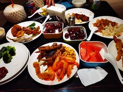 -东吴水韵(吴中店)