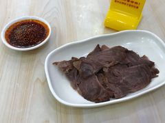 -西北杂粮筐手工面凉皮(来福士店)