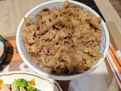-吉野家(枫合万嘉店)