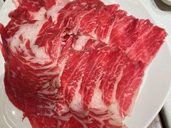 -巴奴毛肚火锅(龙湖锦艺城店)