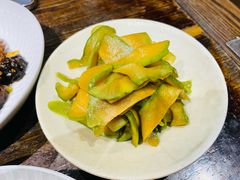 -魁盛居百年鲁菜馆(县西巷店)