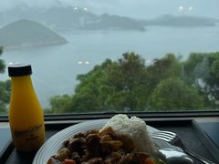 -湾景餐厅(海洋公园店)