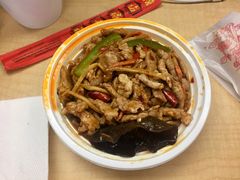 -Auntie Guan's Kitchen(曼哈顿店)