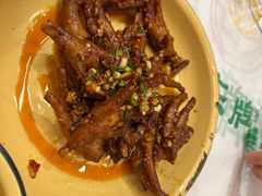 -东排食堂长沙小吃大排档(五一广场店)