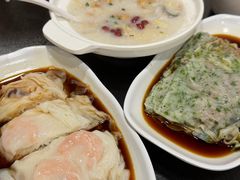 游水鲜虾肠粉-卓粤拉肠(红庙店)