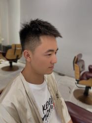 -贰伍玖造型