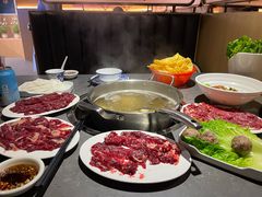 -贵宾牛·潮汕牛肉火锅(珠池总店)