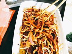 -福记烧味茶餐厅(豪森丽都店)