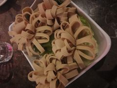 -三人行骨头王火锅(长寿店)