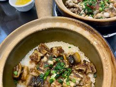 -红星光发煲仔饭(文海店)
