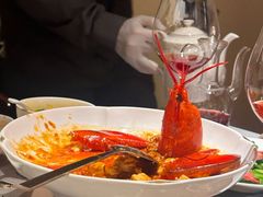 -甄御•海鲜新青岛菜(麦岛店)