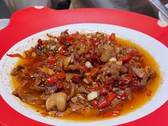 -八碗湘长沙市井菜(坡子街店)