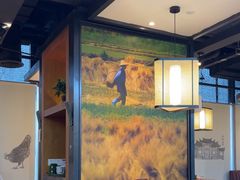 -云海肴·汽锅鸡·云南菜(天山百盛优客店)