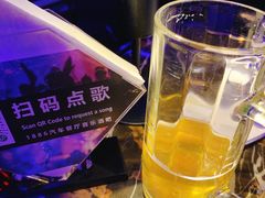 -MOSSO德国餐厅·音乐酒吧(环宇荟店)