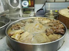 -满得意茶餐厅·顺德家常菜·港式经典(大良店)