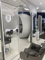 -UnHair Salon