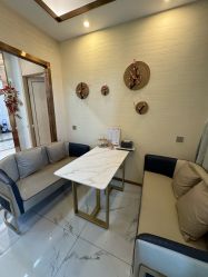 -芳朵美容养生SPA