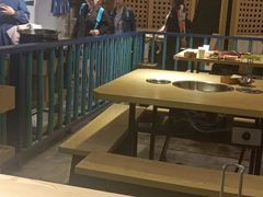 -香坝坝鲜鱼火锅(春熙路店)