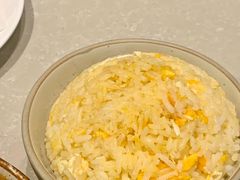 鸡蛋饭-农畉LONFOOD(万象天地店)