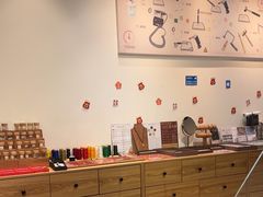 -熙工匠手工银饰·拼豆团建DIY(富华里店)